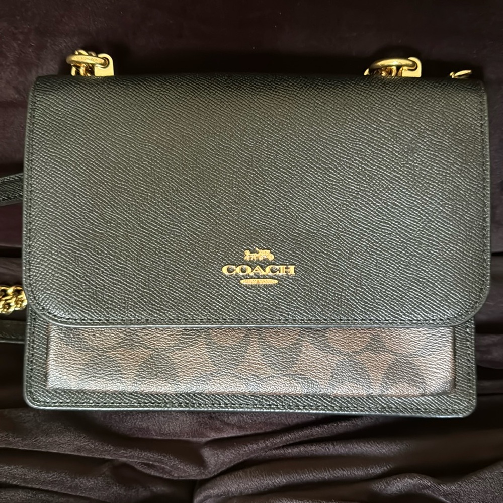 Coach Klare Crossbody
